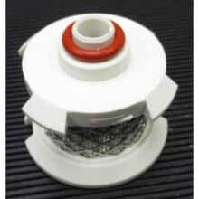 Sterilfilter CLINIC DRY 3 HS, DRY 6 HS Aircraft 84023